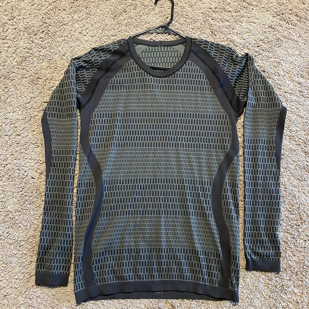 Lululemon Top